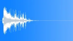 WOOD, BREAK Sound Effect