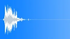 WOOD, BREAK Sound Effect