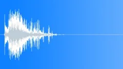 WOOD, BREAK Sound Effect