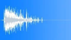 WOOD, BREAK Sound Effect
