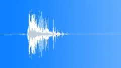 WOOD, BREAK Sound Effect