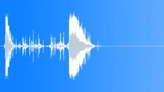 WOOD, BREAK Sound Effect