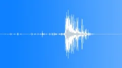 WOOD, BREAKSound Effect