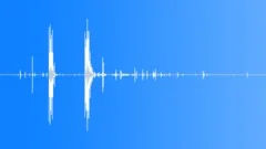 WOOD, BREAK Sound Effect