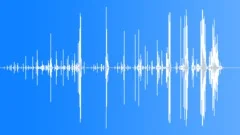 WOOD, BREAK Sound Effect