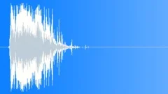 WOOD, BREAK Sound Effect