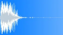 WOOD, BREAK Sound Effect