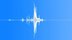 WOOD, BREAKSound Effect