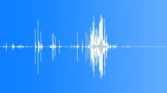 WOOD, BREAKSound Effect