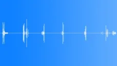 WOOD, BREAK Sound Effect