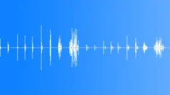 WOOD, BREAKSound Effect