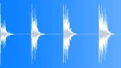 WOOD, BREAKSound Effect