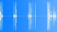 WOOD, BREAKSound Effect