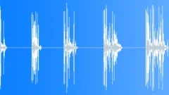 WOOD, BREAKSound Effect