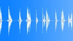 WOOD, BREAKSound Effect