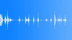 WOOD, BREAKSound Effect