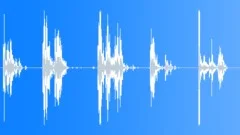 WOOD, BREAKSound Effect