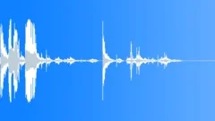 Wood, BreakSound Effect