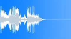 Wood, BreakSound Effect