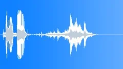 Wood, Break Sound Effect