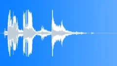 Wood, Break Sound Effect