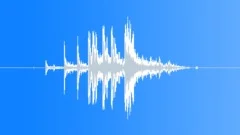 Wood breaksSound Effect