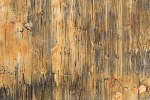 Wood brown flat texture background use for presentation Stock Photos