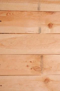 Wood brown texture background. Stock Photos
