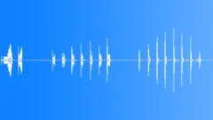 WOOD, CARVINGSound Effect