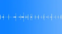 WOOD, CARVING Sound Effect