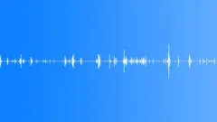 WOOD, CARVING Sound Effect
