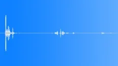 WOOD CHOPPING AXE01 Sound Effect