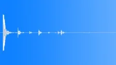 WOOD CHOPPING AXE02 Sound Effect