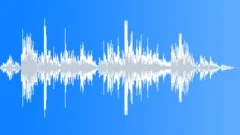 Wood clunks 05 Sound Effect