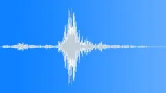 Wood clunks 11 Sound Effect
