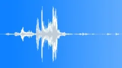 Wood clunks 17 Sound Effect