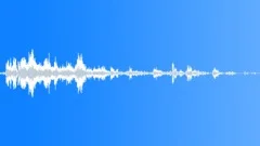 WOOD COLLAPSE01Sound Effect