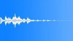 WOOD COLLAPSE11Sound Effect