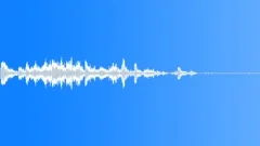 WOOD COLLAPSE13Sound Effect