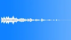 WOOD COLLAPSE15Sound Effect