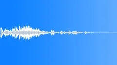 WOOD COLLAPSE27 Sound Effect