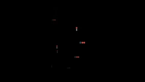 The Wood Combustion Stock Footage 335764632