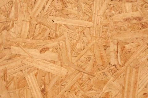 Wood - construction - osb Stock Photos