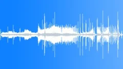 Wood construction tension noisesSound Effect