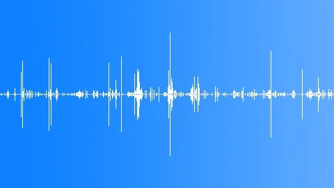 Wood Crack, Slow Splintering, Crackling, Breaking Bursts, Back and Forth Slid Sound Effect