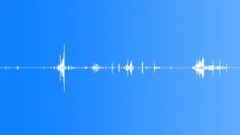 Wood cracking and leaves SFX 2Sound Effect
