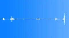 Wood cracking and leaves SFX 4Sound Effect
