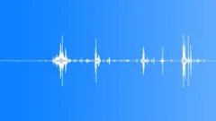 Wood cracking and leaves SFX 5Sound Effect