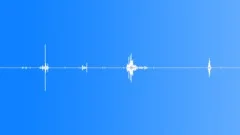 Wood cracking and leaves SFX 13Sound Effect