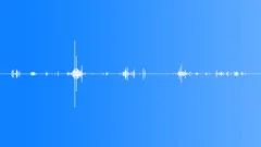 Wood cracking and leaves SFX 14Sound Effect